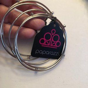 Bracelet from Paparrazzi